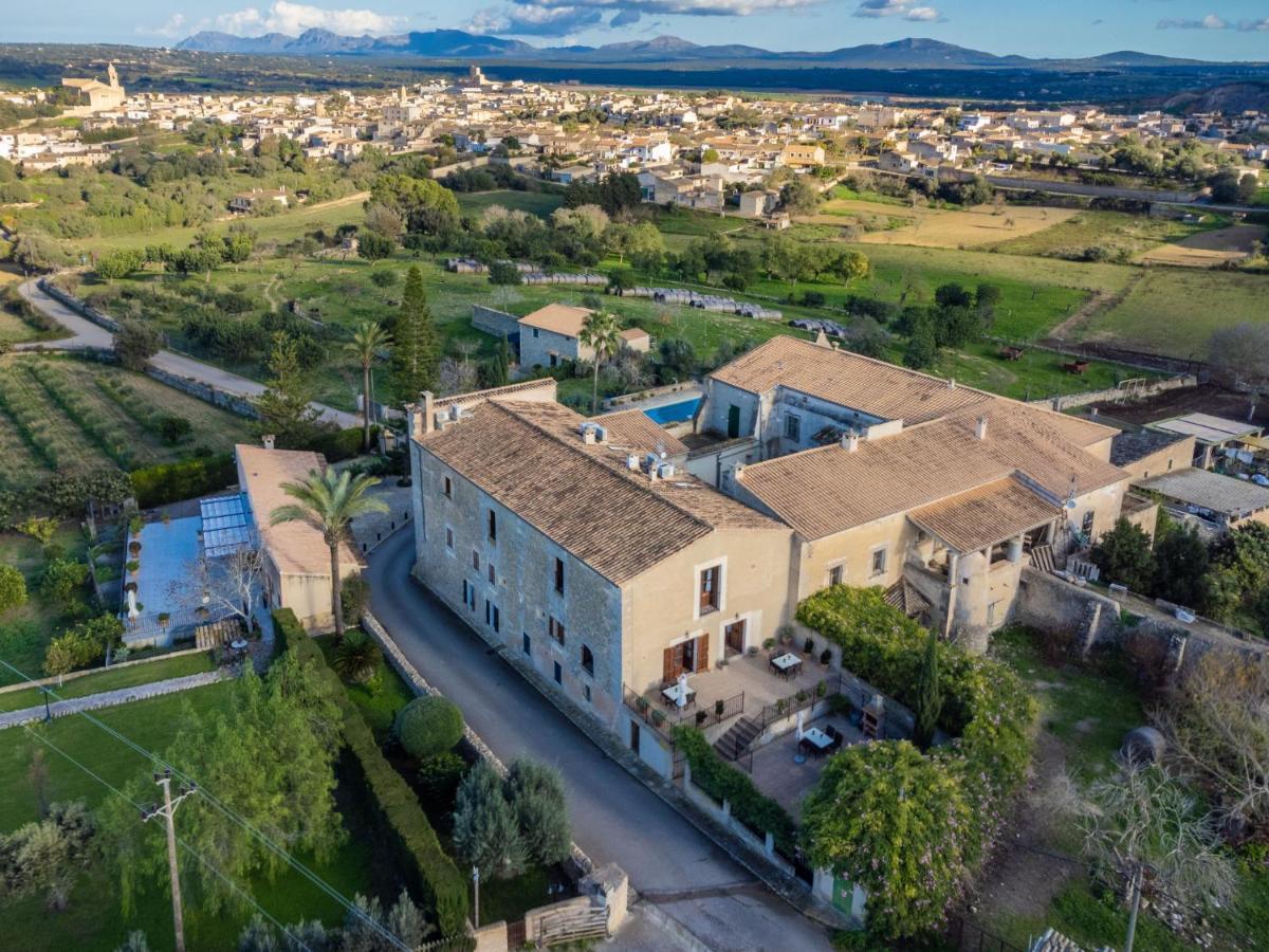 Apartment Agroturismo Roqueta-2 By Interhome Maria De La Salut Bagian luar foto